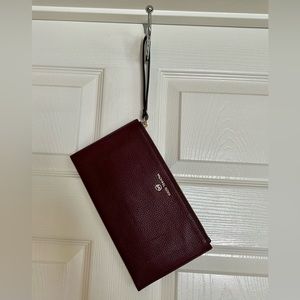 Michael Kors Large Wristlet